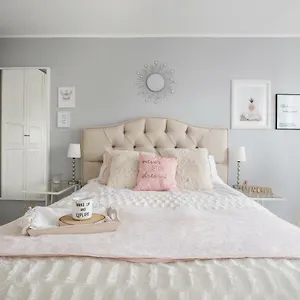 Scandi Old Town Apartament