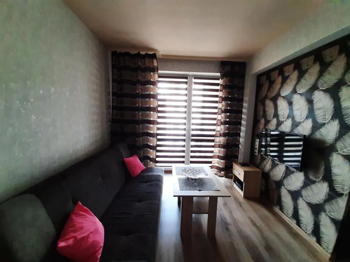 Apartment Apartament Na Podwalu Gdansk