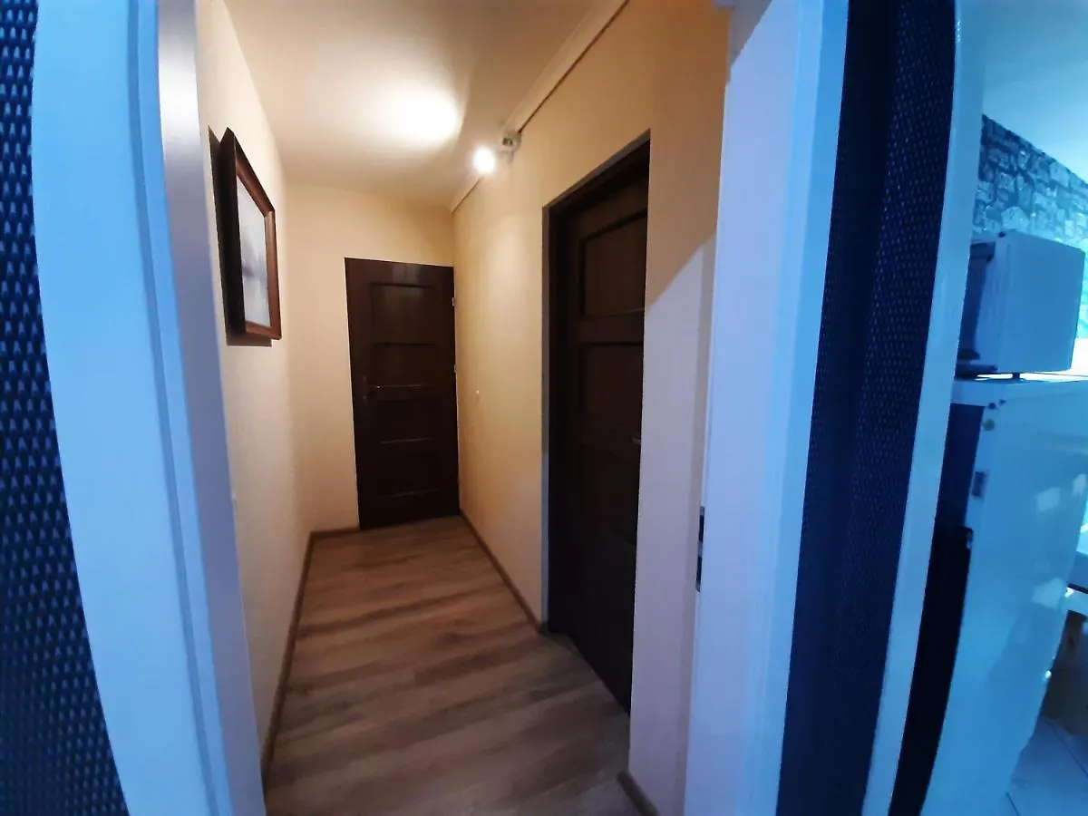 Apartament Na Podwalu Gdansk Apartment