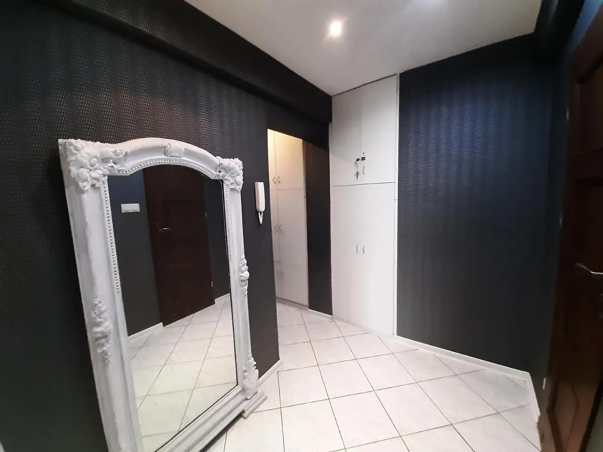 Apartament Na Podwalu Gdansk