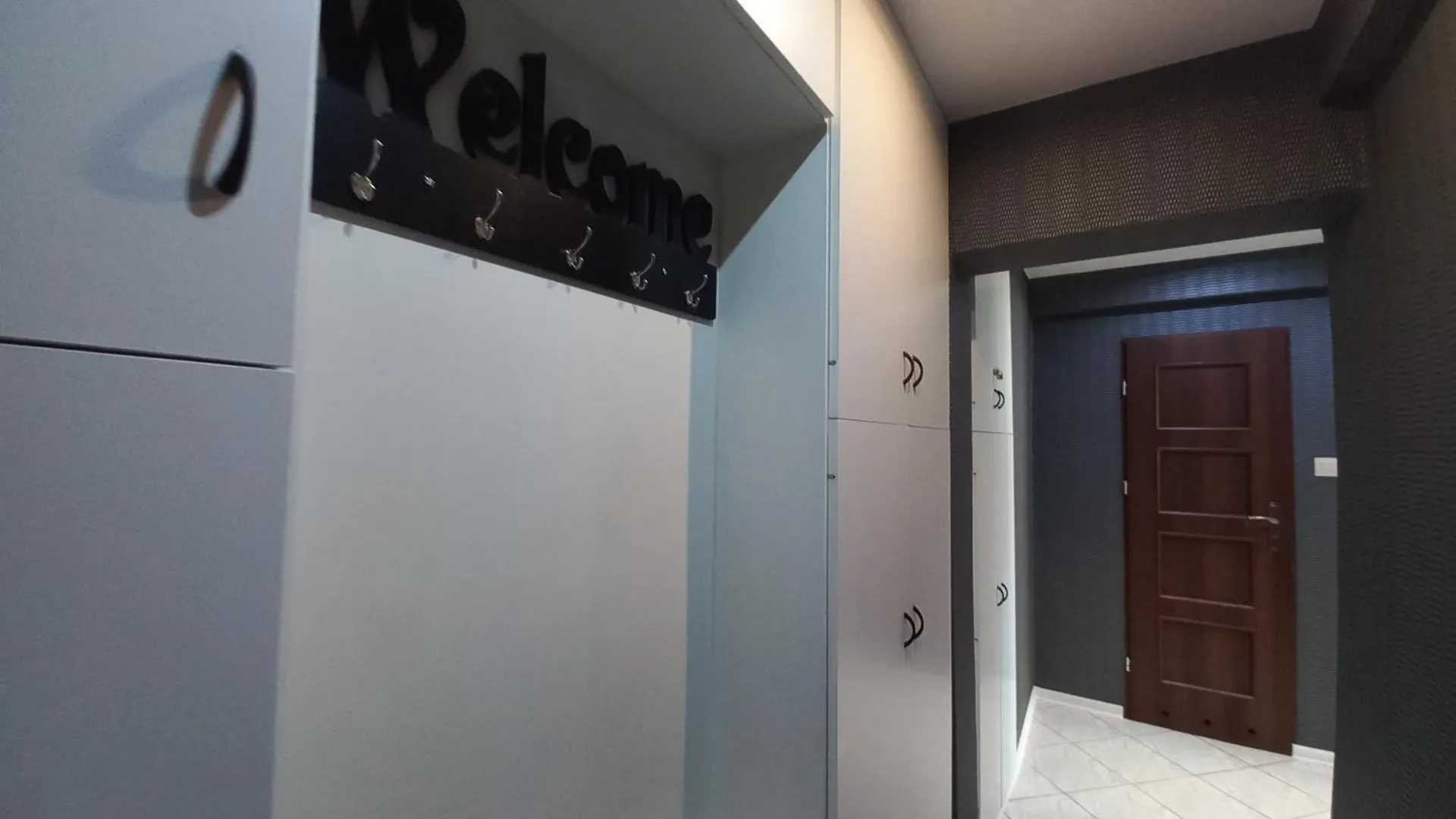 Apartament Na Podwalu Gdansk Apartment