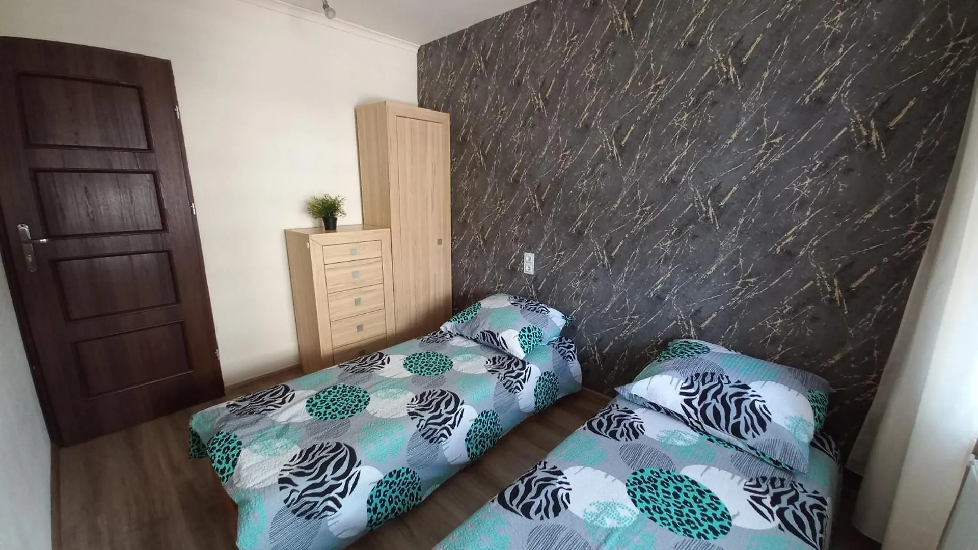 Apartament Na Podwalu Gdansk Poland