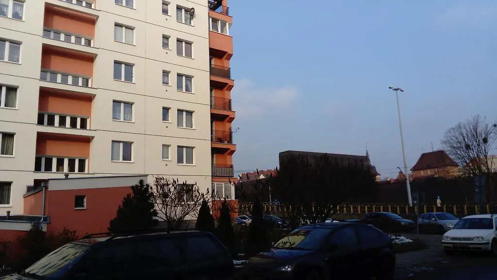 Apartament Na Podwalu Gdansk 0*,  Poland