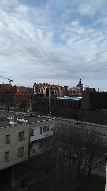 Apartment Apartament Na Podwalu Gdansk